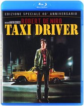 Taxi Driver [Blu-Ray]+[DVD]