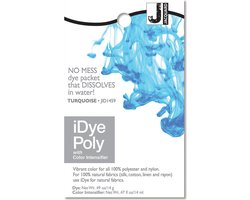 Jacquard IDYE-TURQ 14 GM (POLY/DISPERSE)