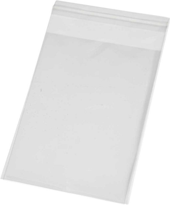 Paasgeschenk Organza zakjes met paaseitjes