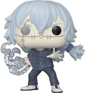 Banpresto Figura de Jujutsu Kaisen Jukon No Kata Kento Nanami| Techinn