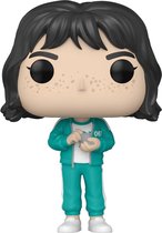 Funko POP! Television Squid Game - Young-Hee Doll Super Sized #1257 - Shark  Power Games - Um Mar de Diversão