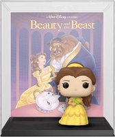 Funko Pop! Disney: VHS Cover - Beauty & the Beast #01 Exclusive