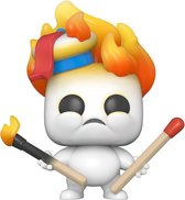 Funko Pop! Movies Ghostbusters: Afterlife - Mini Puft (on Fire)