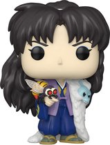 Funko Pop! Animation: Inuyasha - Naraku