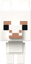 Minecraft Mob Heads Minis - Speelfiguur - Schaap