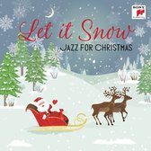 Various: Let It Snow - Jazz for Christmas
