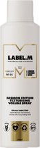 Label M. Fashion Edition Texturising Volume Spray 200 ml.