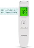 Bintoi® XE200 - Thermometer - Temperatuurmeter - Koortsthermometer