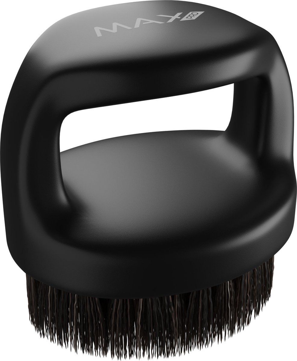 Max Pro Barber Fade Baardborstel