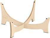 Meinl HPWS2 Wood Handpan Stand - Handpan accessoires