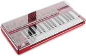 Decksaver Behringer MS-1 Cover - Cover voor keyboards