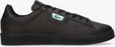 Lacoste Masters Classic 01212 Sneakers - Black - Maat 41