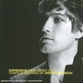 Jesper Dahlback - Expressions Dj Mix Vol.1 (CD)