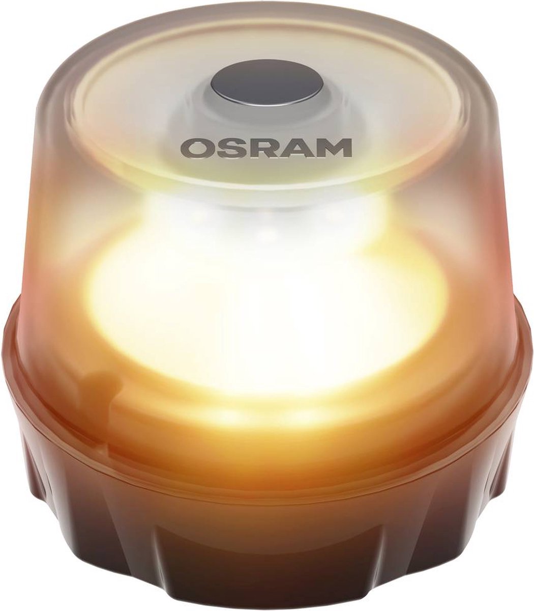 OSRAM LEDSL104 ROAD FLARE Signal TA20 Waarschuwingslicht LED-licht