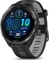 Garmin Forerunner 965 - Sporthorloge - Amoled-touchscreen - Lange batterijduur