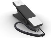 JACOB JENSEN IP20 strak Deens design telefoon - SIP / Voip / IP