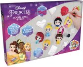 Disney Princess Gips Gieten & Schilderen