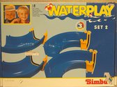 Simba Waterplay - Uitbreidingsset 2 - Waterbaan