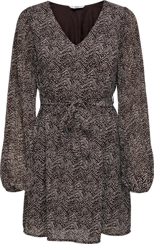 Los 5 Vestidos De Massimo Dutti Para Llevar En Septiembre