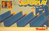 Simba Waterplay - Uitbreidingsset 1 - Waterbaan