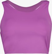 Osaga dames sport BH paars - Maat XL