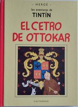 El Cetro De Ottokar/ King Ottokar's Scepter