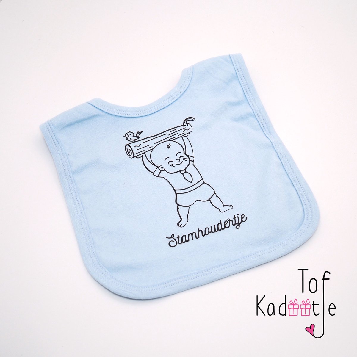 Goedkoopste Slabber Stamhoudertje