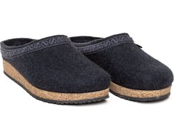 Stegmann Dames en Heren clogs Filz