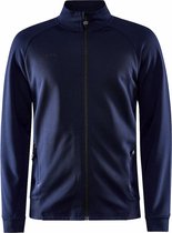 Craft - Outdoor ADV Unify-Jacket - Navy Blue - maat XL