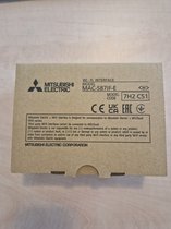 Mitsubishi electric wi-fi interface model MAC-587IF-E