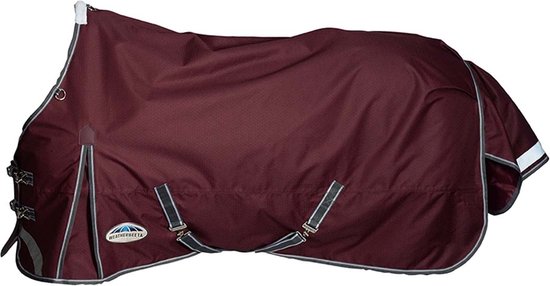 Riding World Outdoordeken Eco 1200D 0g Navy