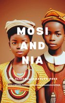 Tales UnWritten 1 - Mosi and Nia