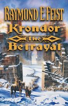 The Riftwar Legacy- Krondor: The Betrayal