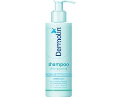 Dermolin Shampoo - Hypoallergeen 200 ml