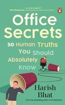 Office Secrets