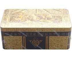 Yu-Gi-Oh! Mega Tin 2021 Ancient Battles - Yu-Gi-Oh! Kaarten