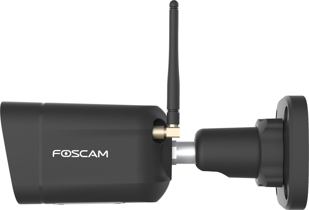 Foscam V5P Beveiligingscamera 3K - afbeelding 2