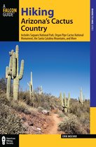 Regional Hiking Series - Hiking Arizona's Cactus Country