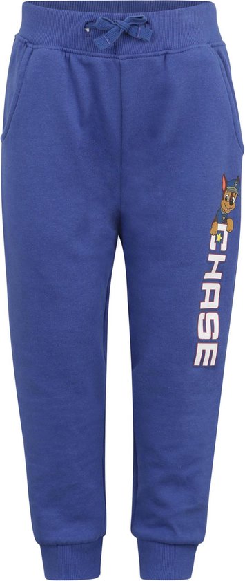Paw Patrol Jongens Broek - blue - Maat 110 | bol.com