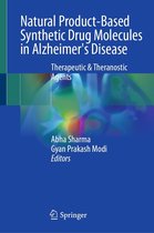 Natural Product-based Synthetic Drug Molecules in Alzheimer's Disease