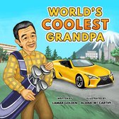 World's Coolest Grandpa