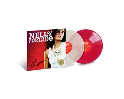 Nelly Furtado - Loose (LP)