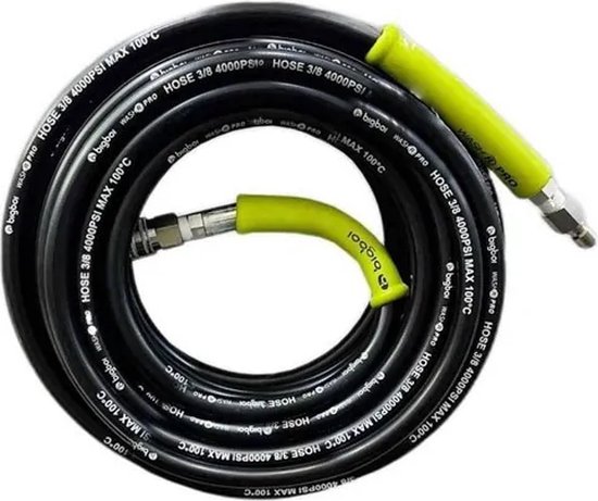 Bigboi Commercial Grade Hose 20M van Merkloos	 — afbeelding 3