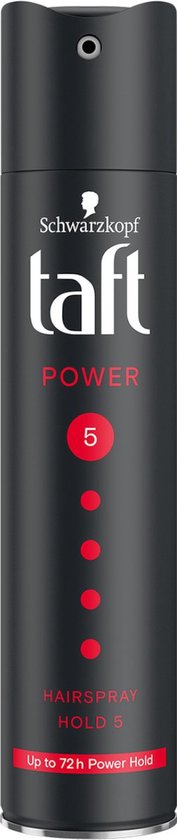 Taft Hairspray Power - 250 ml