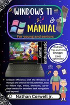Windows 11 manual