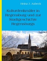 Kulturhistorische Denkmäler in Regensburg und zur Stadtgeschichte Regensburgs