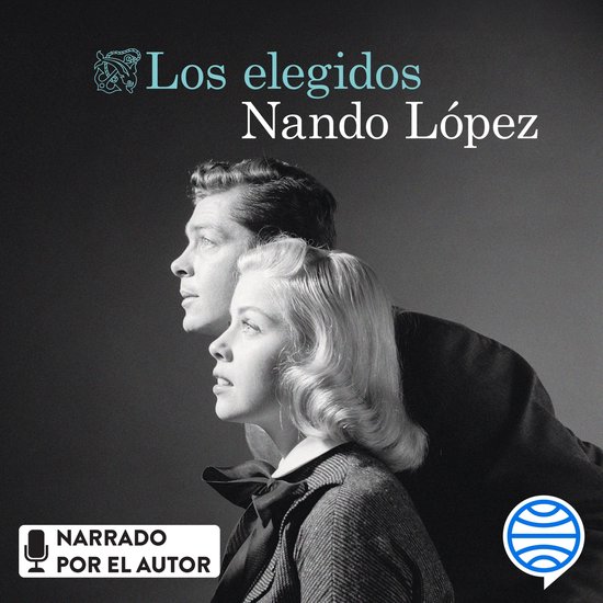 Los elegidos - cover