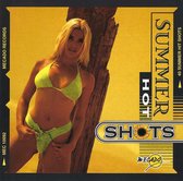 Summer Hot Shots (2-CD)
