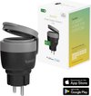 Hombli Smart Outdoor Socket 2 - EU