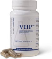 Vhp Valeriaan/Hop/Pass Biotics